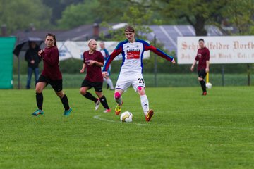 Bild 20 - Frauen SG Rnnau/Daldorf - SV Henstedt Ulzburg